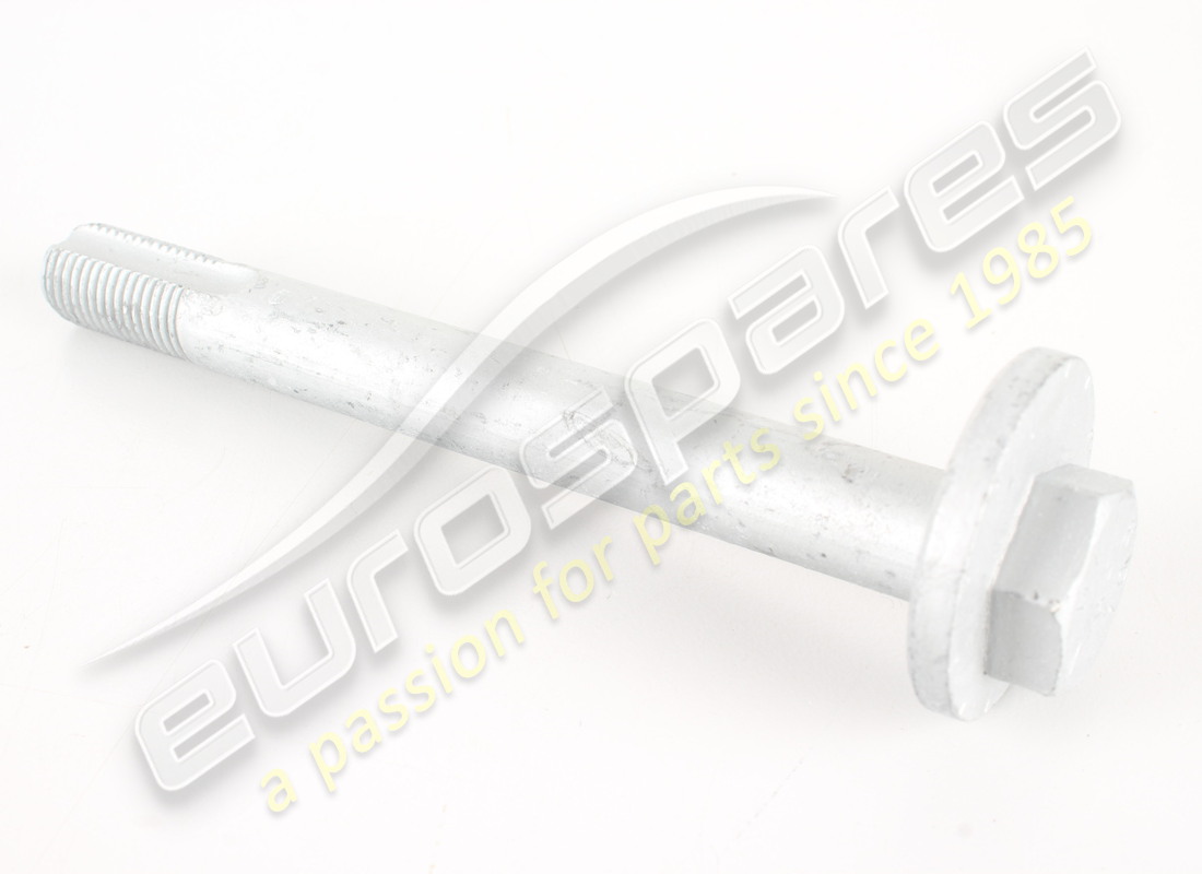 new maserati screw with eccentric m14x1.5. part number 260767 (2)