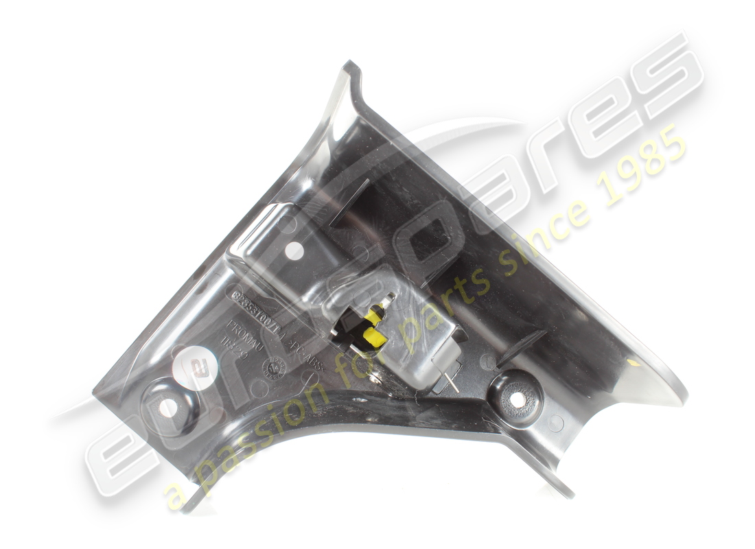 used ferrari lh separator hook cover. part number 82853100 (2)
