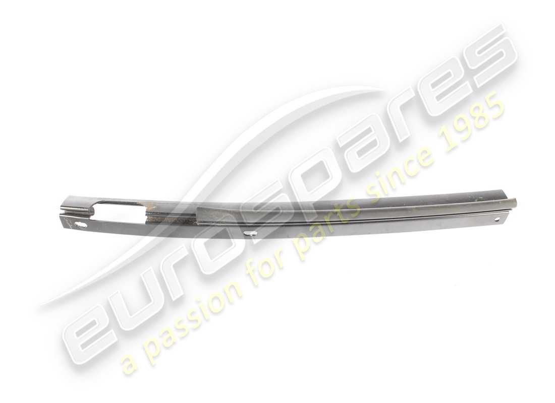 USED Ferrari RH FRONT LIMIT STOP STRIP . PART NUMBER 66459600 (1)