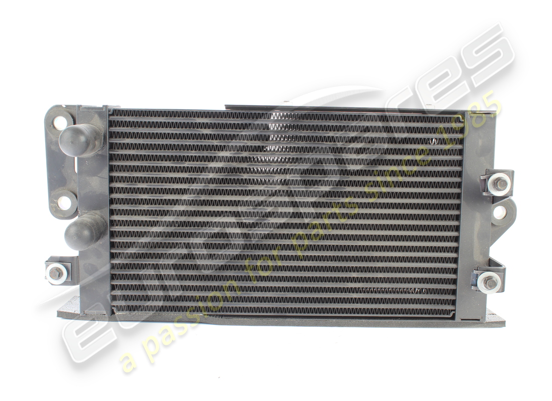 new ferrari lh radiator. part number 295371 (4)