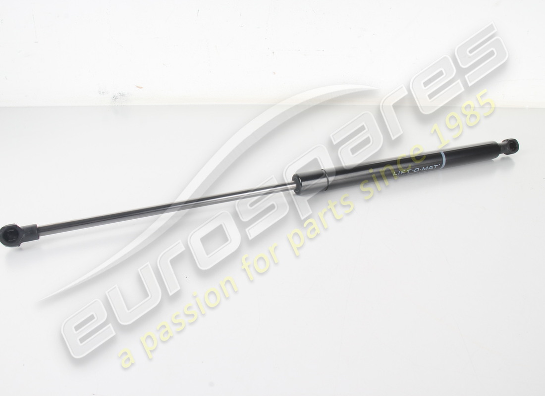 new maserati gas strut for engine compt.l. part number 384300122 (1)