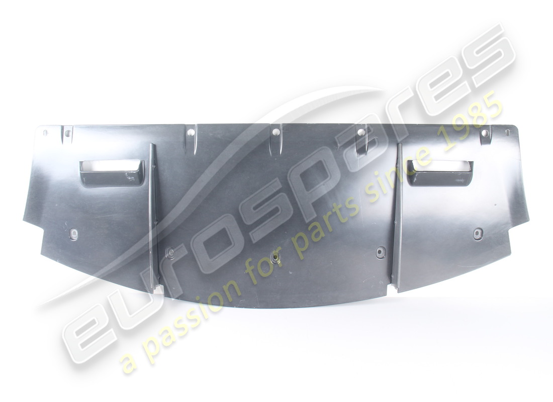 NEW FERRARI COMPLETE REAR AERODYNAMIC BO. PART NUMBER 81249400 (1) new ferrari complete rear aerodynamic bo. part number 81249400 (1)