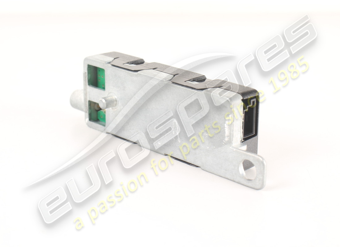 new maserati radio antenna amplifier. part number 231149 (2)