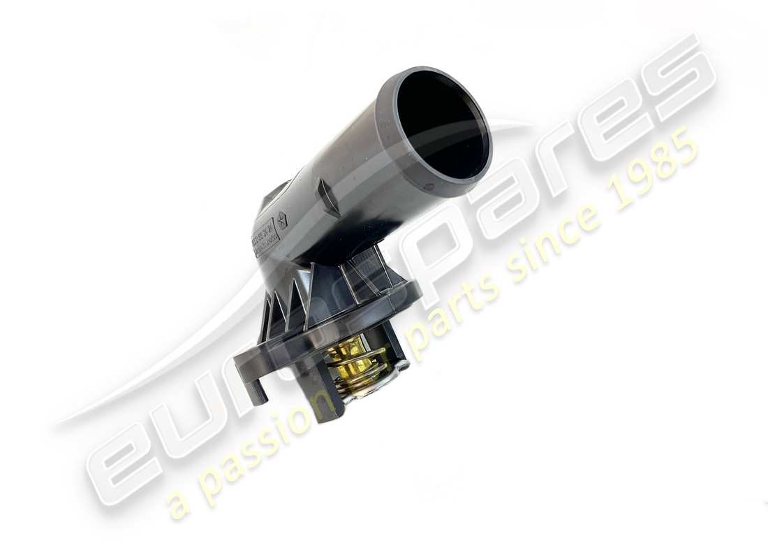 new maserati thermostat assembly. part number 330424 (2)