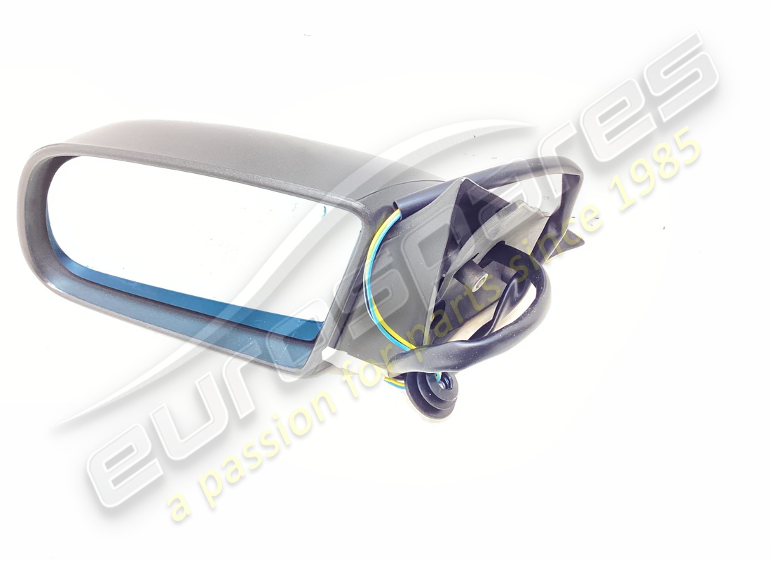 new maserati complete lh exterior rear view mirror. part number 318170107 (3)