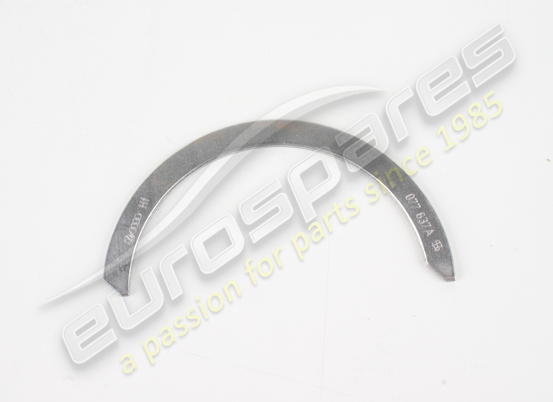 new lamborghini washer. part number 077105637a (1)