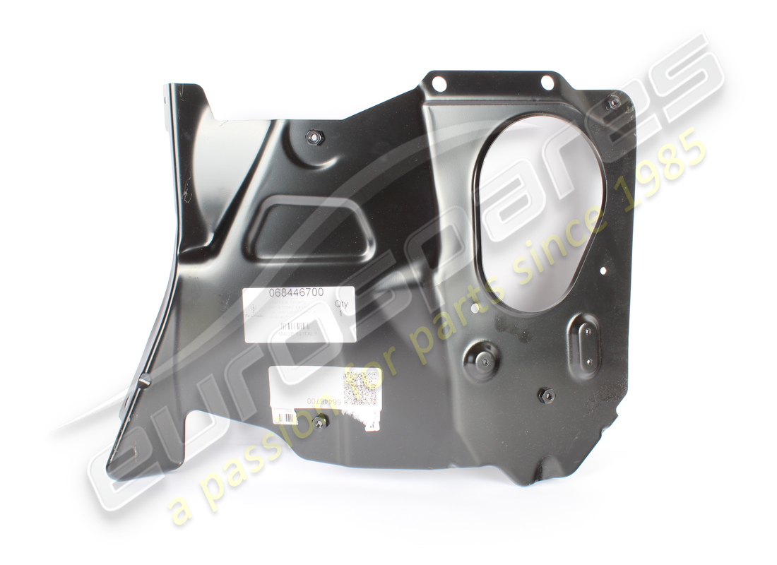 new maserati lh headlamp support bracket. part number 68446700 (1)