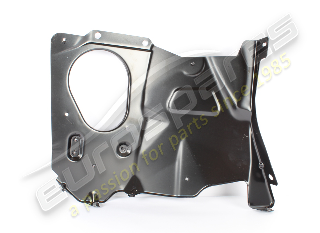 new maserati lh headlamp support bracket. part number 68446700 (2)