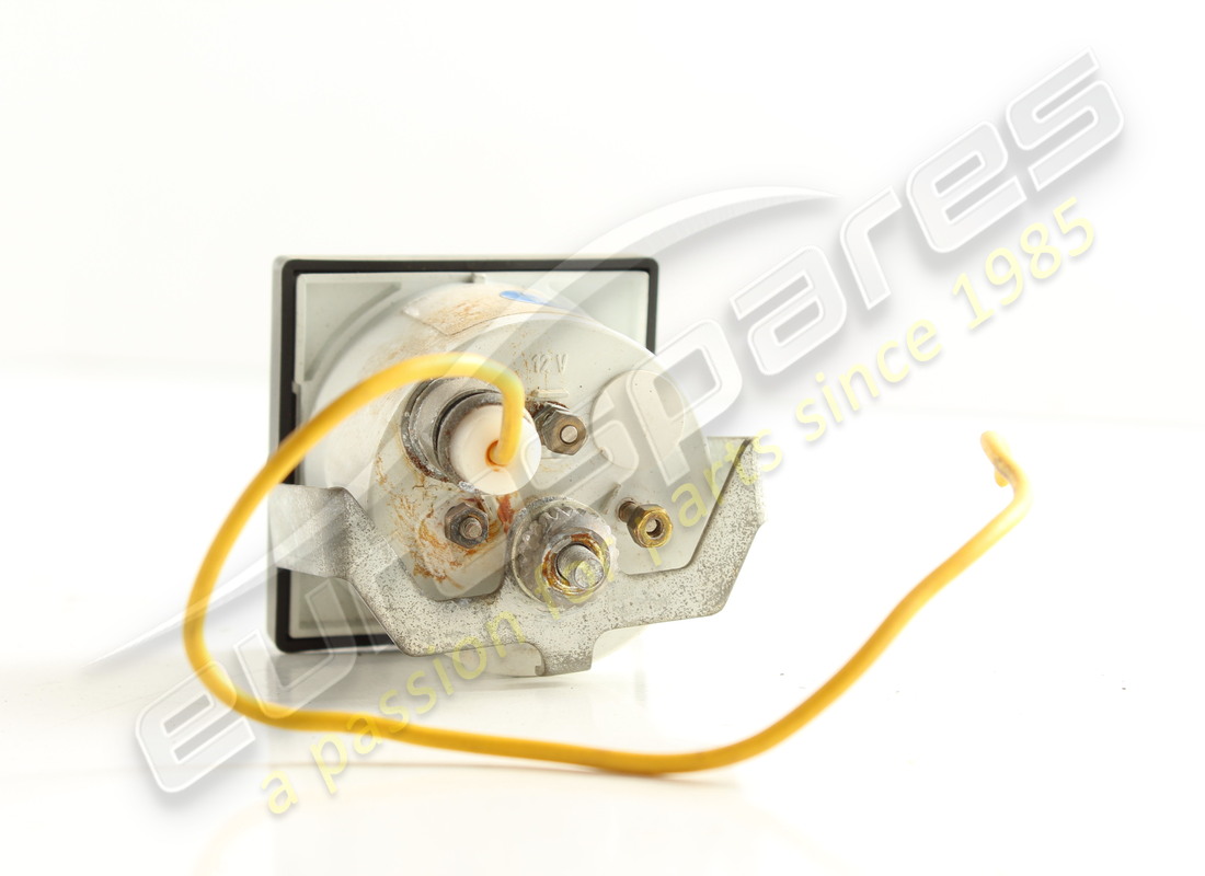 used ferrari fuel level gauge. part number 119733 (2)