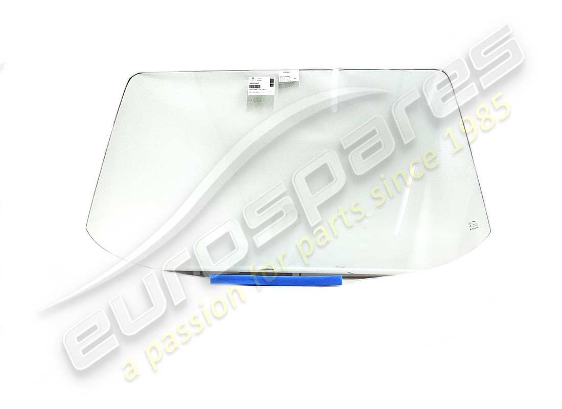 new eurospares windscreen. part number 2534000400 (1)