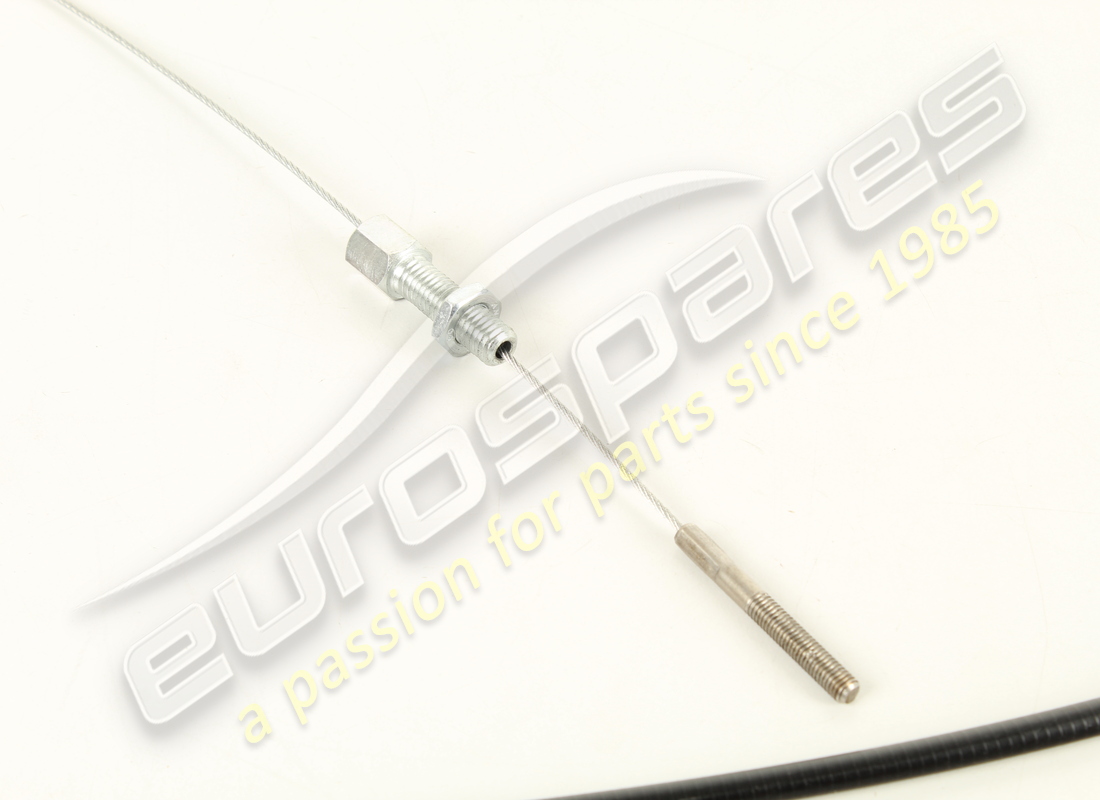 new ferrari throttle cable lhd part number 105574a (1)