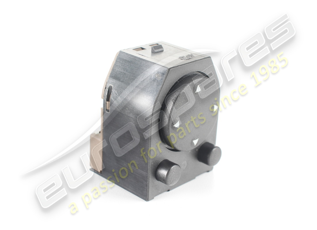 new ferrari side rear mirror switch. part number 153114 (1)