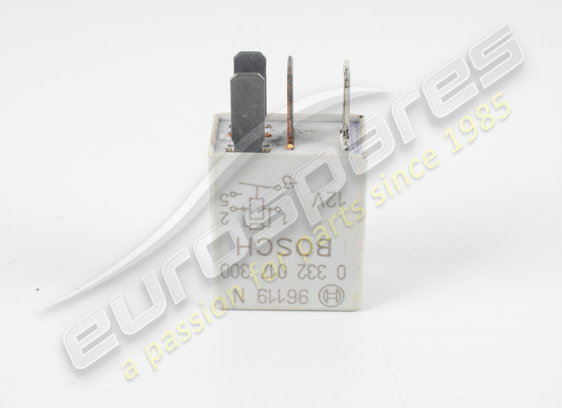 new ferrari microrelay 20 amp. part number 161590 (2)