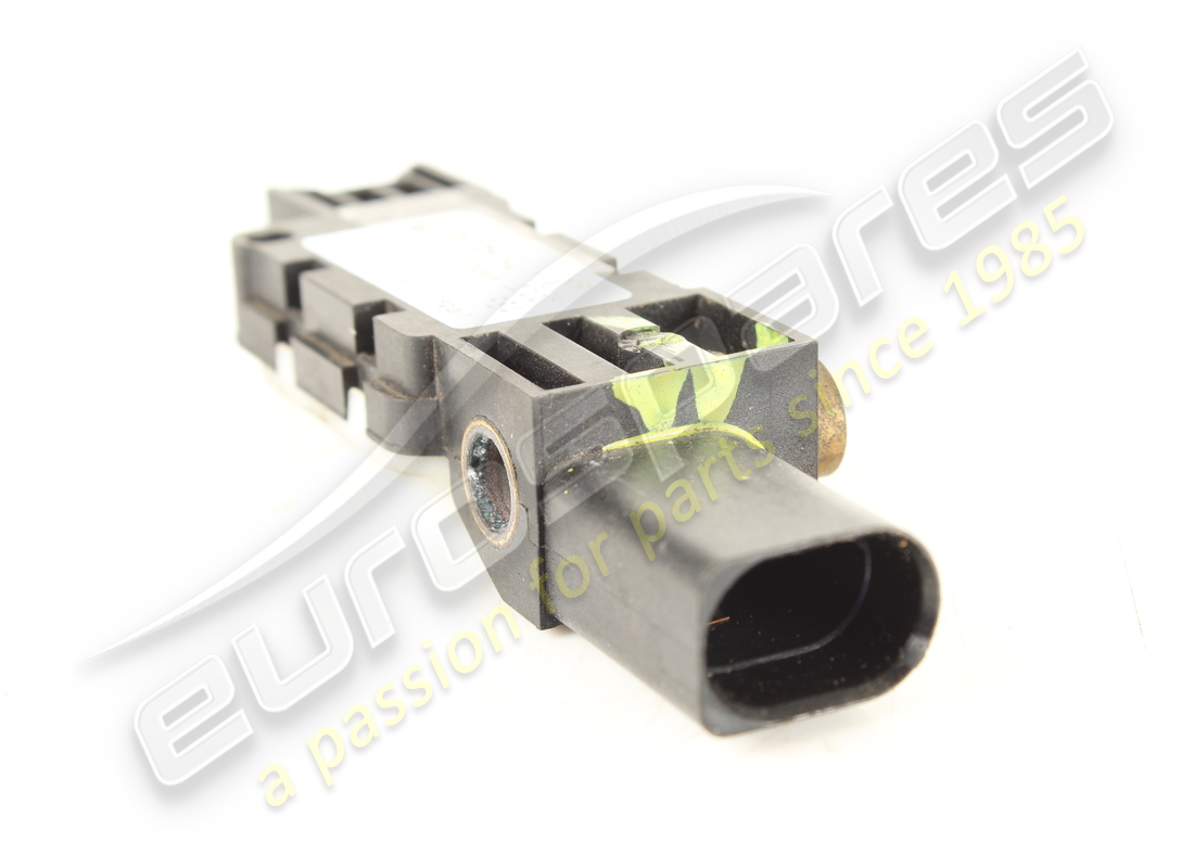 used lamborghini sensor. part number 8e0959643e (3)