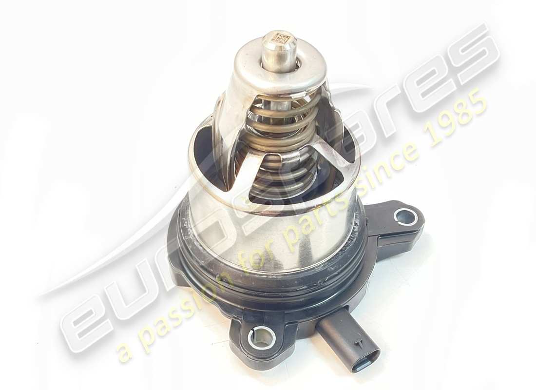 new lamborghini thermostat. part number 0p2121115c (1)