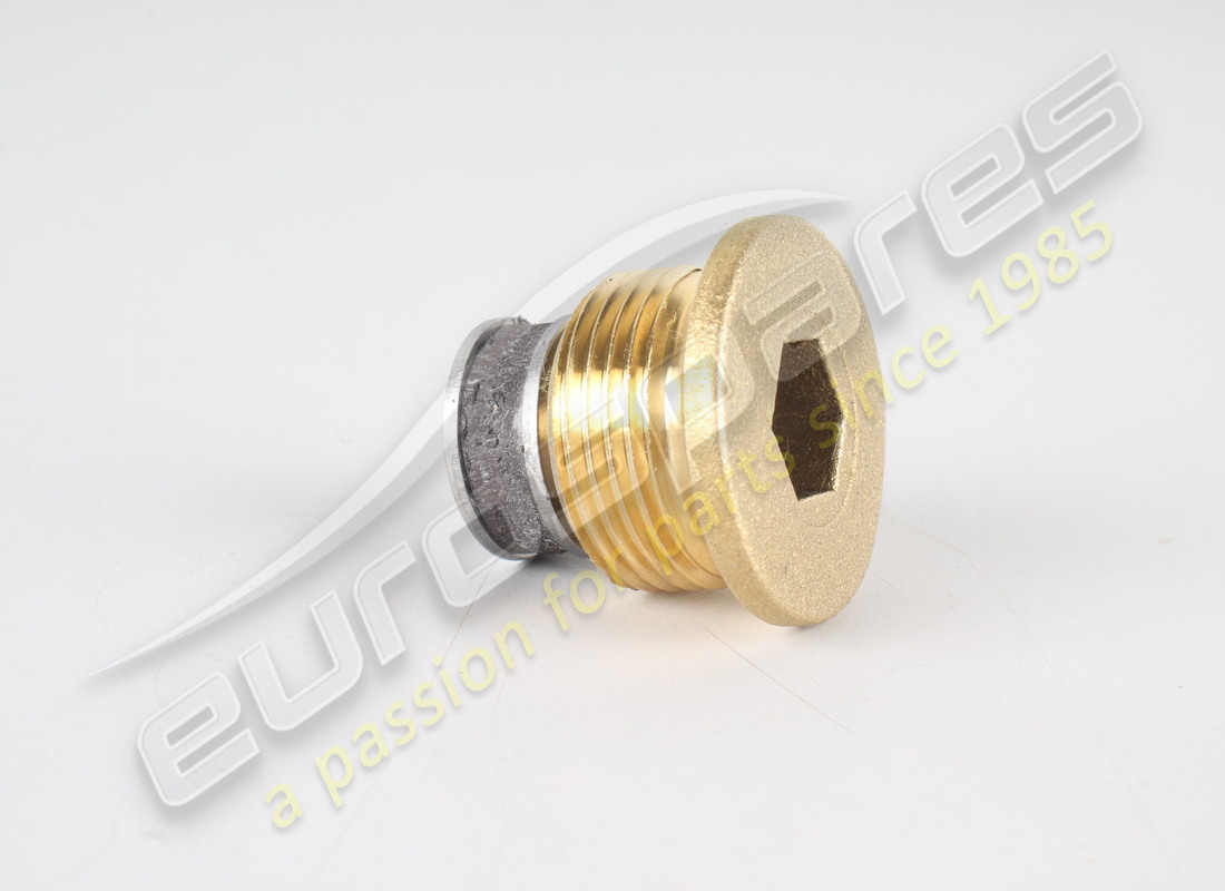 new maserati threaded plug m 22x1.5. part number 104280 (2)