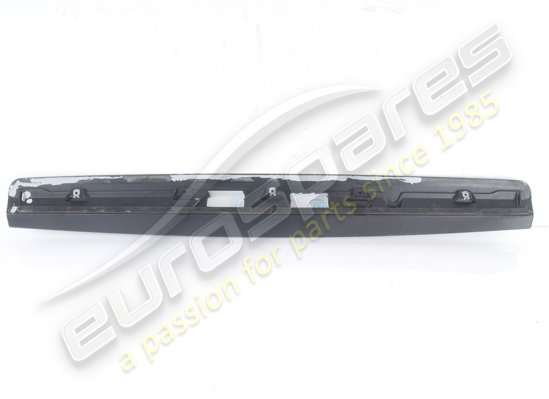 USED LAMBORGHINI TRIM. PART NUMBER 408853236C (2) used lamborghini trim. part number 408853236c (2)