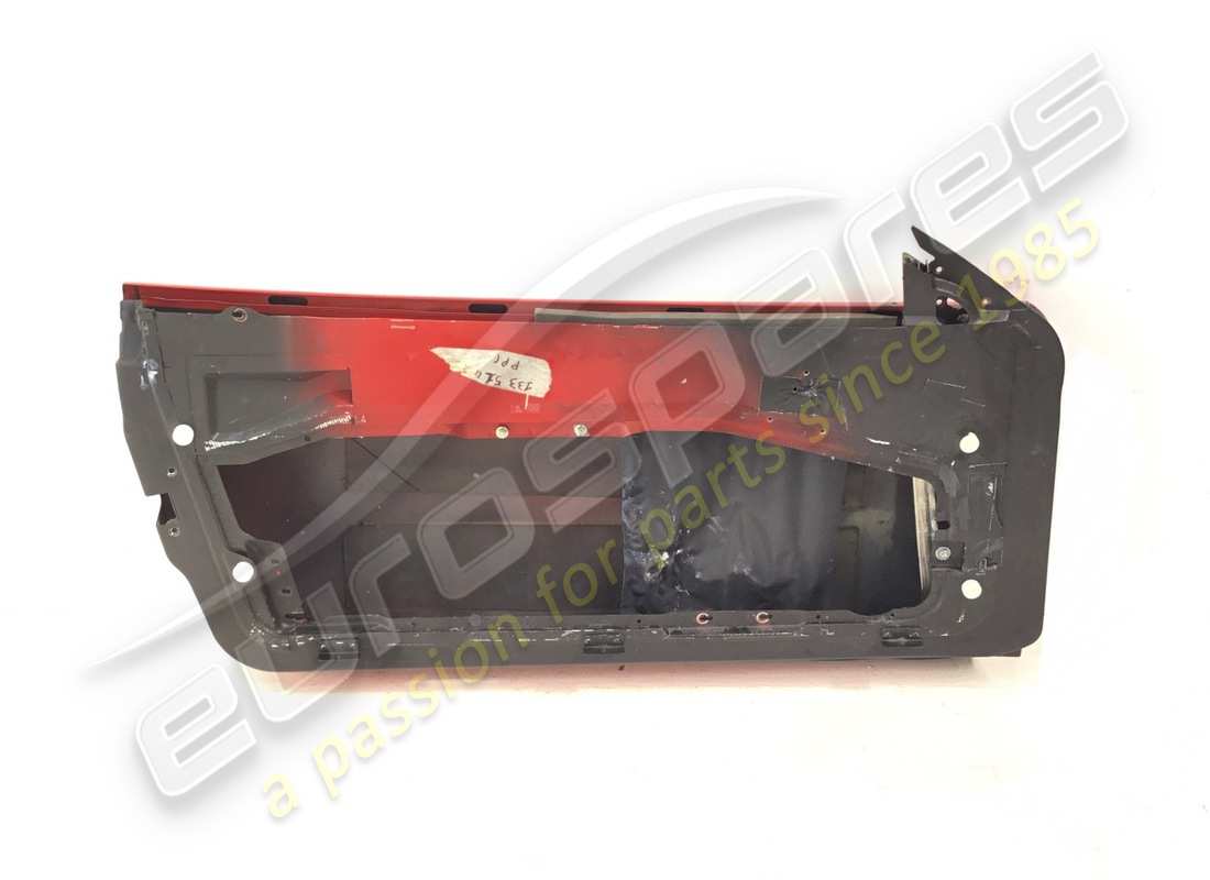 used ferrari lh door. part number 64710200 (2)