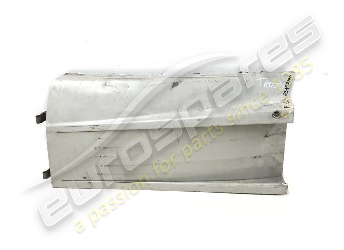 new (other) ferrari lh door. part number 61501700 (1)