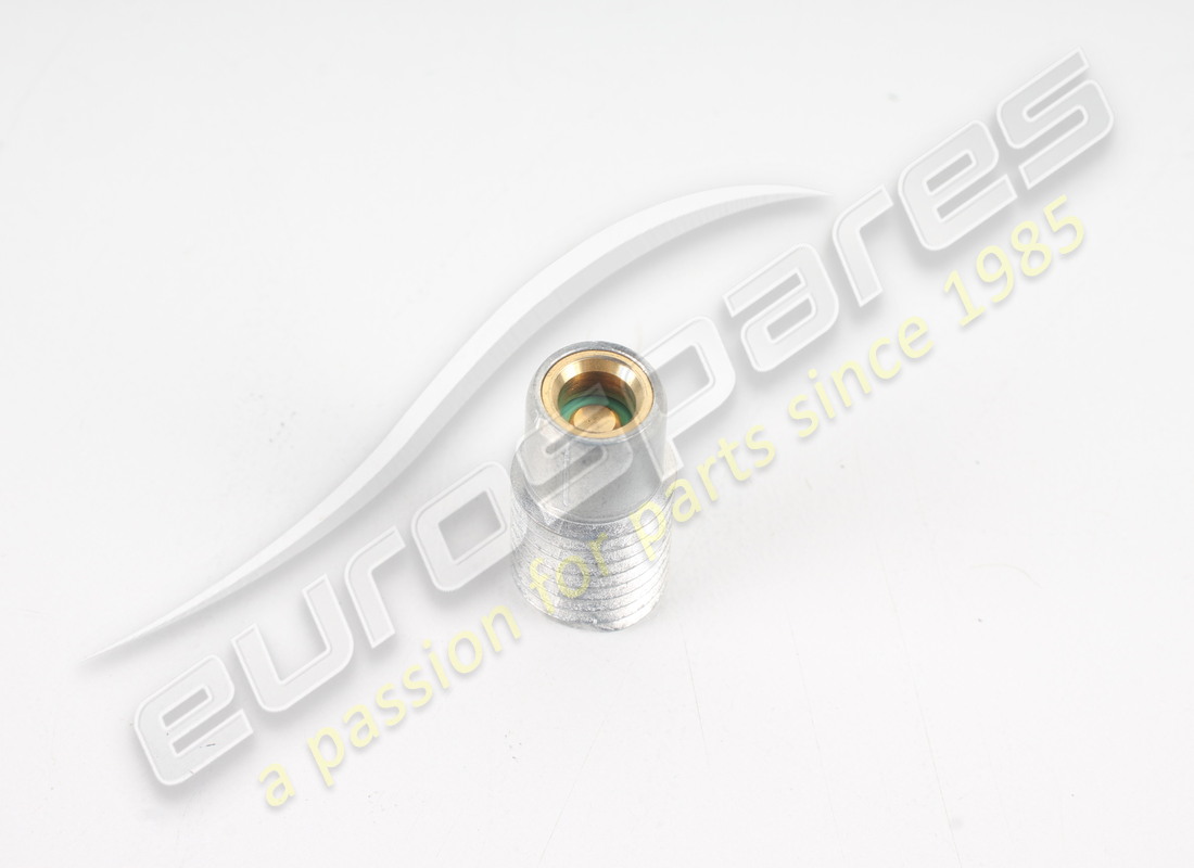 new lamborghini check valve. part number 077103175b (1)