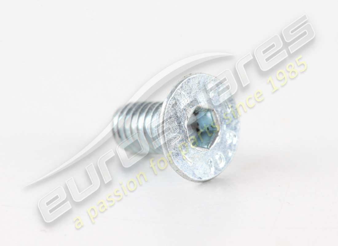new lamborghini screw tspei m4x10. part number wht003308 (1)