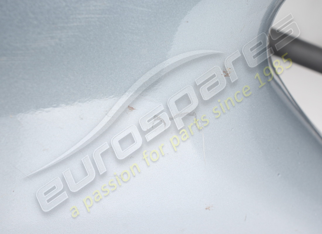 used ferrari front bumper. part number 64861610 (8)