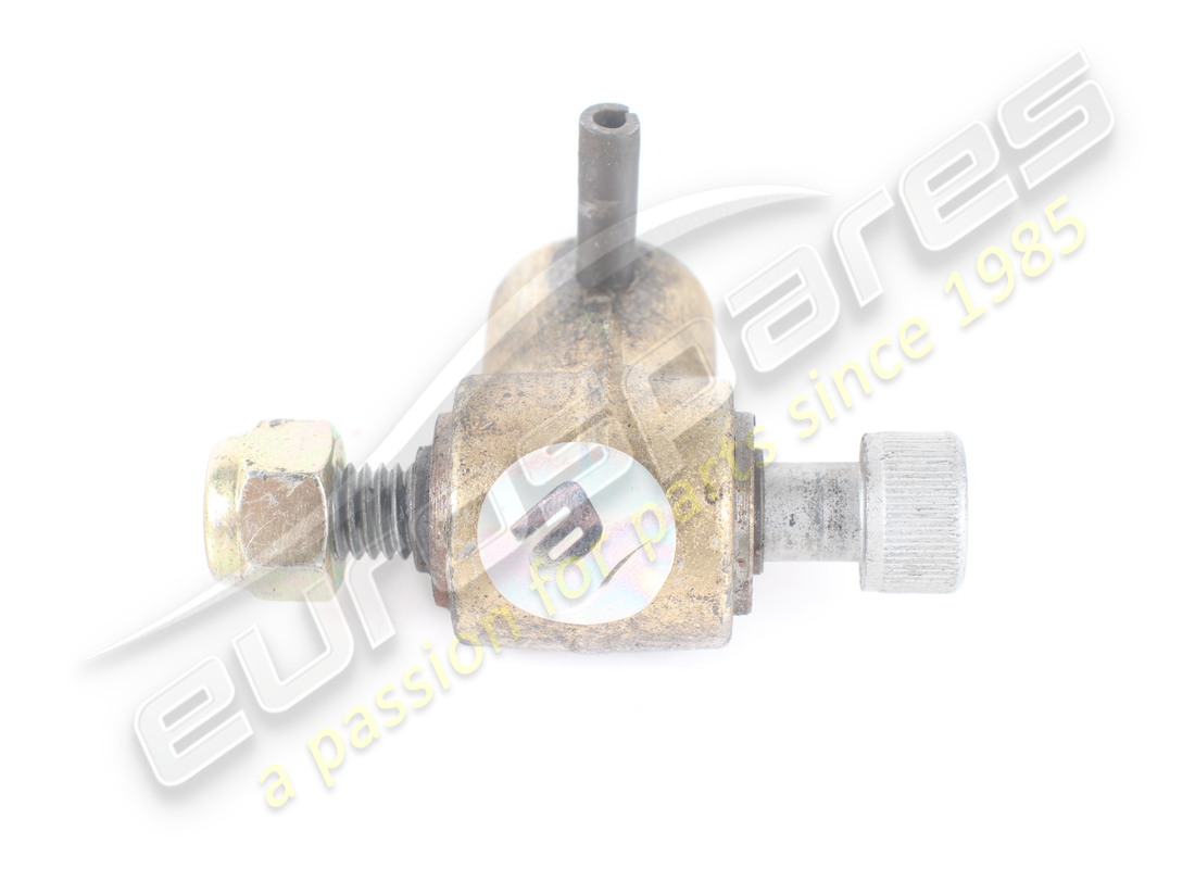 used ferrari t section joint lhd part number 109563 (1)