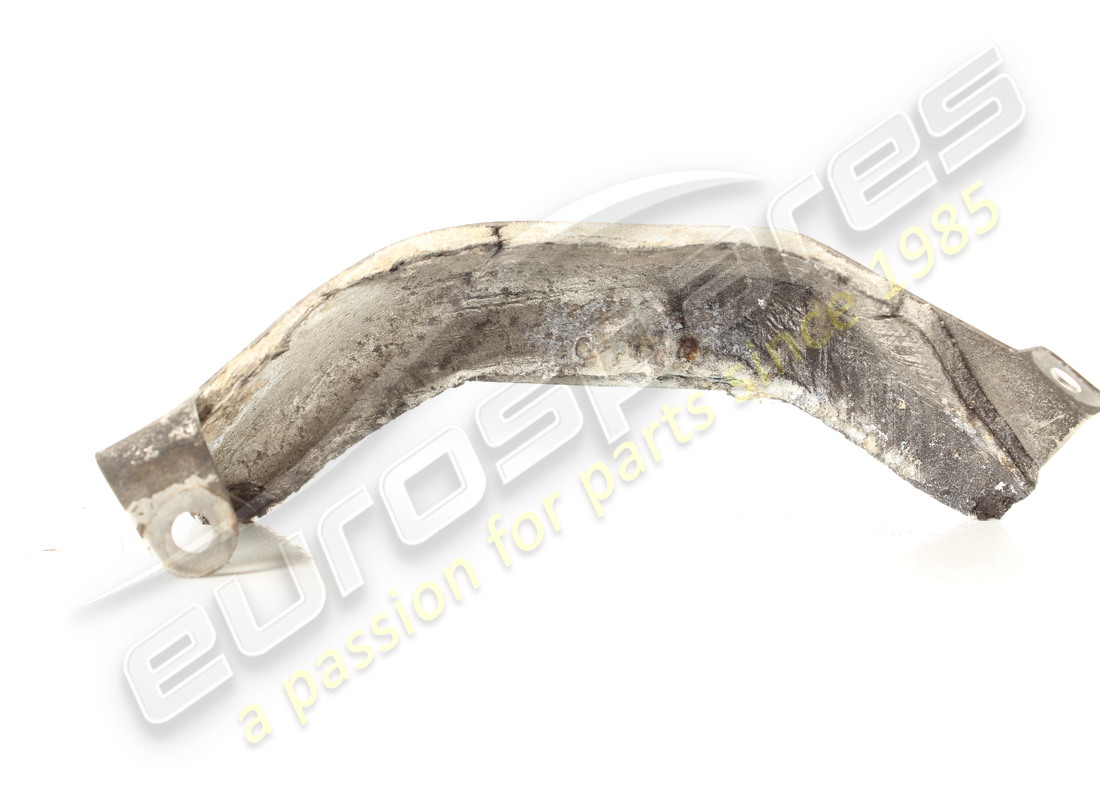 used ferrari rh shield. part number 156777 (1)