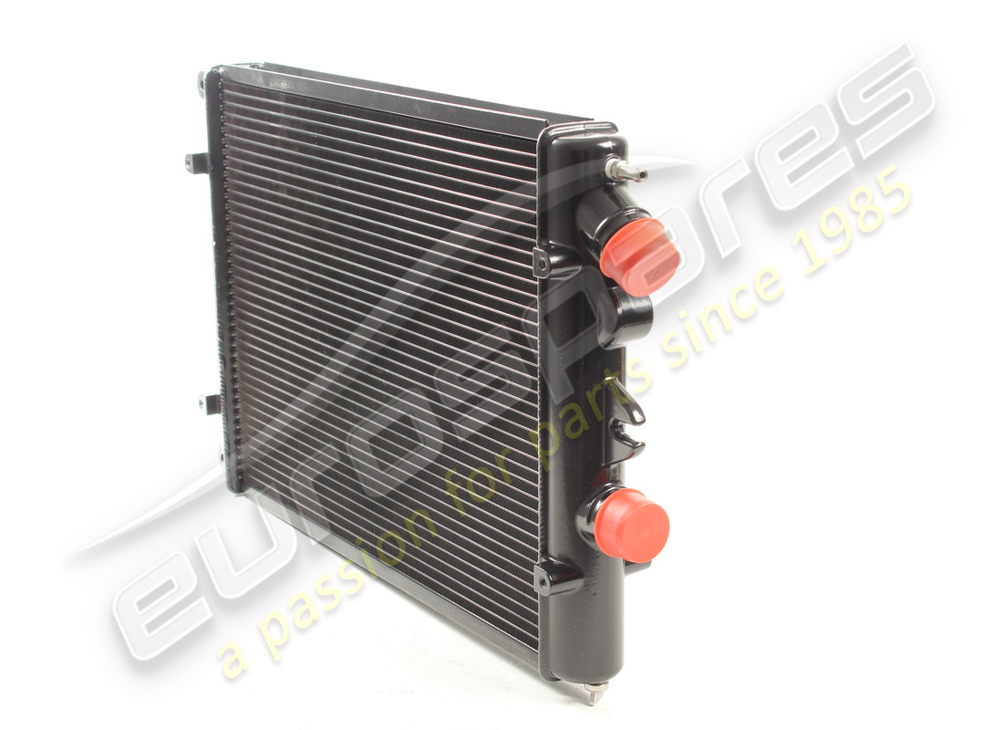 new ferrari rh water radiator. part number 763787 (3)
