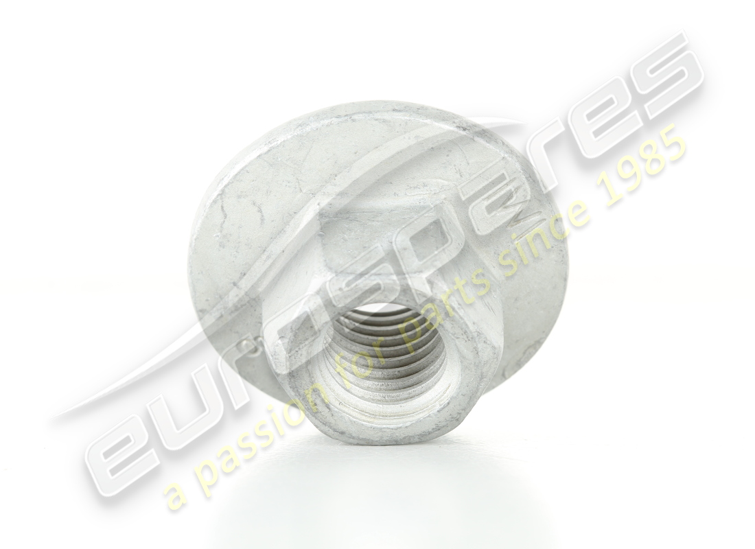 new porsche lock nut. part number 99908421501 (1)