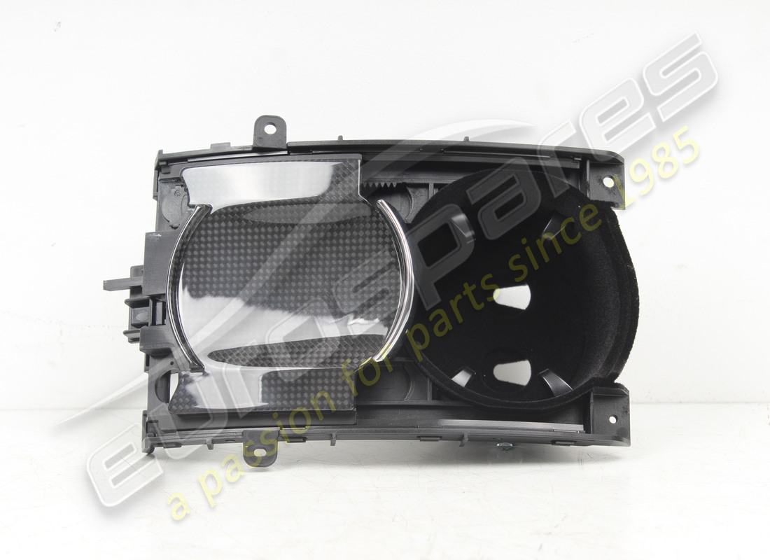 new ferrari complete cup holder. part number 85845600 (1)