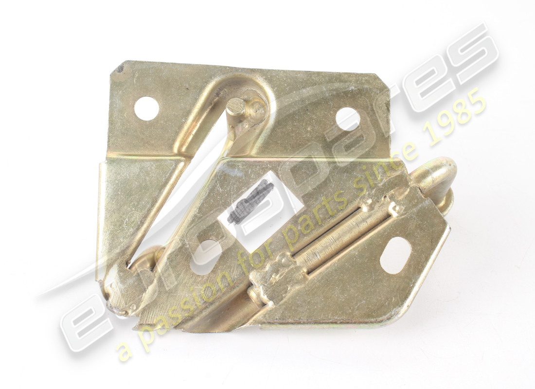 new ferrari lh lock striker. part number 61571800 (5)