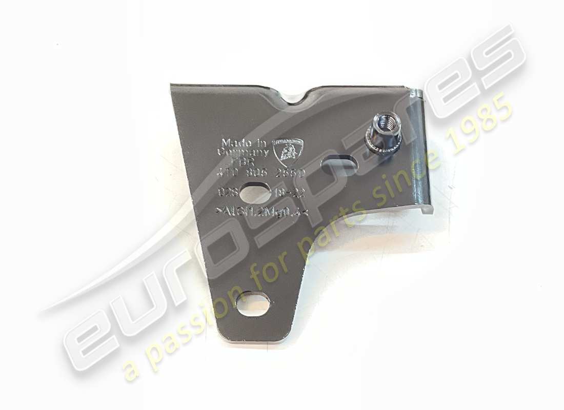 new lamborghini reinforcement part. part number 4t0805255d (2)