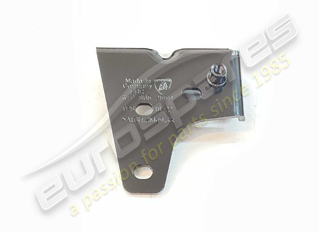 new lamborghini reinf.part. part number 4t0805255d (2)