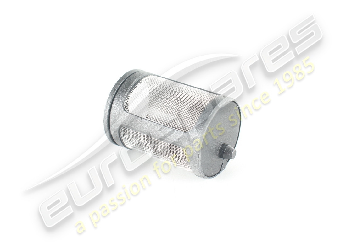 NEW Maserati OIL PUMP FILTER . PART NUMBER 187162 (1)