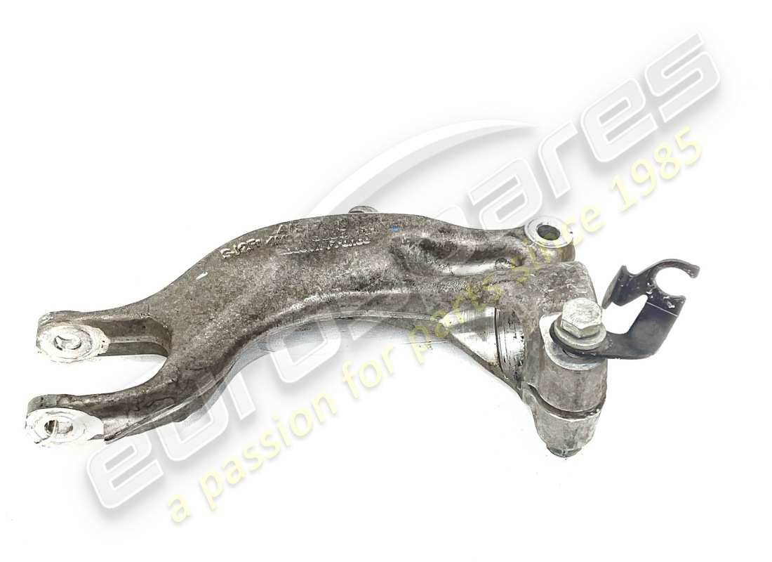 used lamborghini shock absorbing variante eaws. part number 4m0413038j (1)