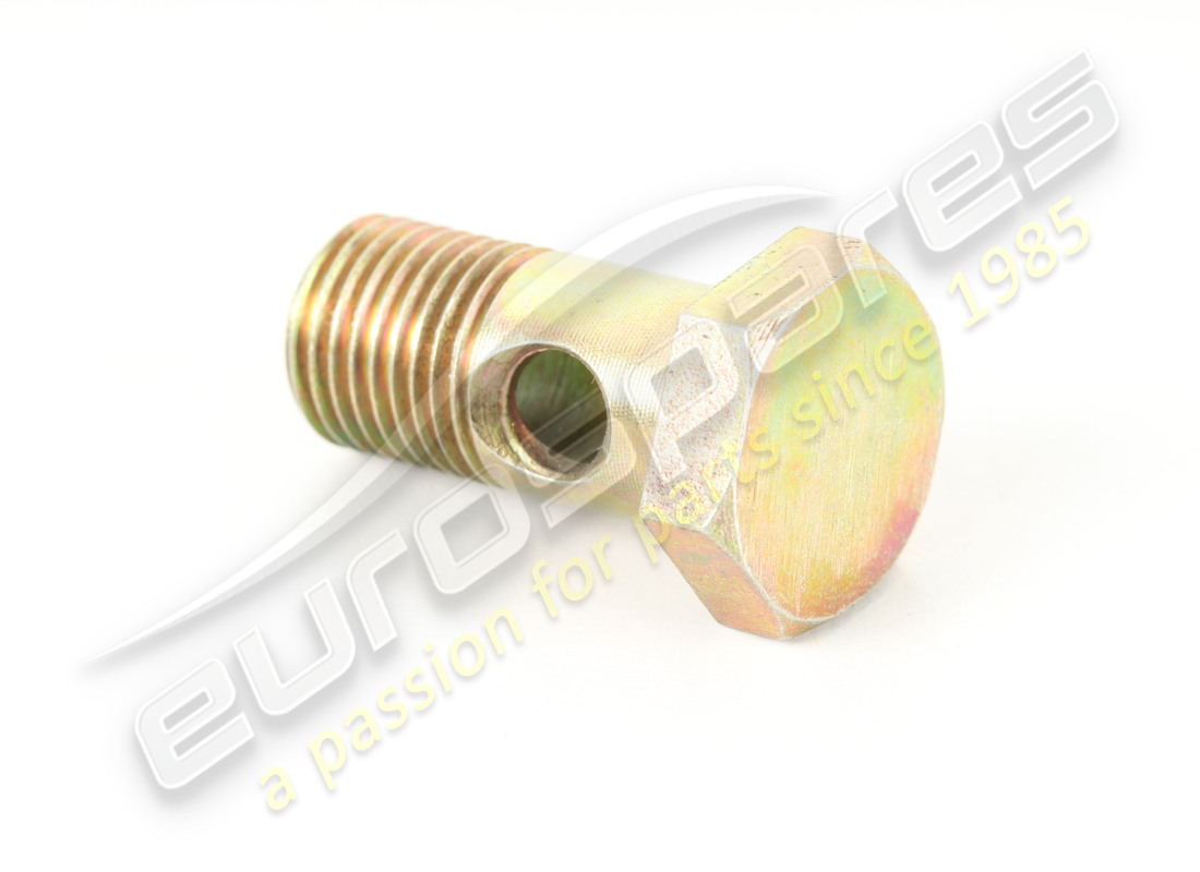 new maserati union screw. part number 452369801 (2)