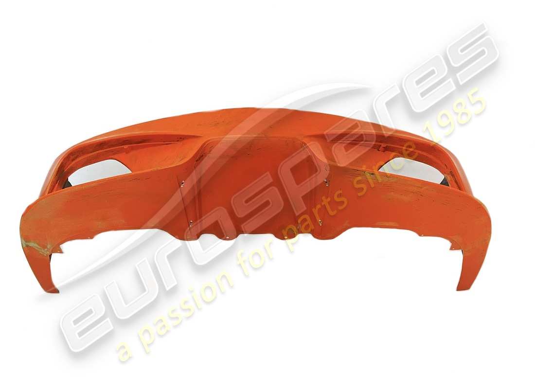 new eurospares front bumper. part number 80561410 (2)