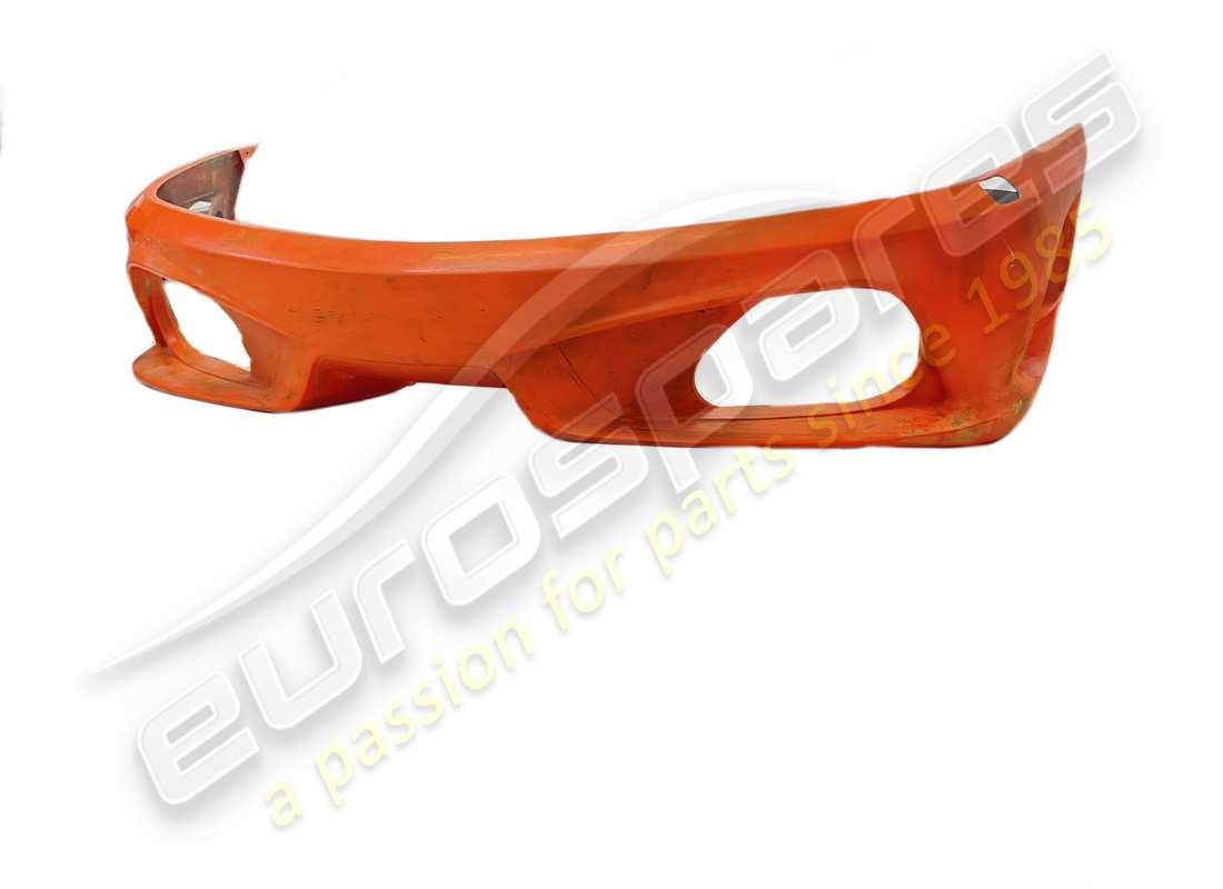 new eurospares front bumper. part number 80561410 (3)