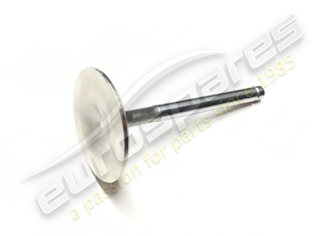 NEW Eurospares SS INLET VALVE . PART NUMBER MD71055 (1)