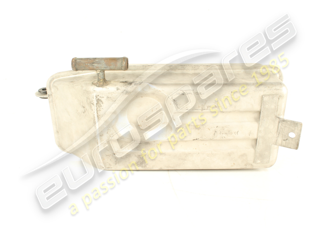 used lamborghini cooling circuit supplementary reservoir. part number 001733712 (2)