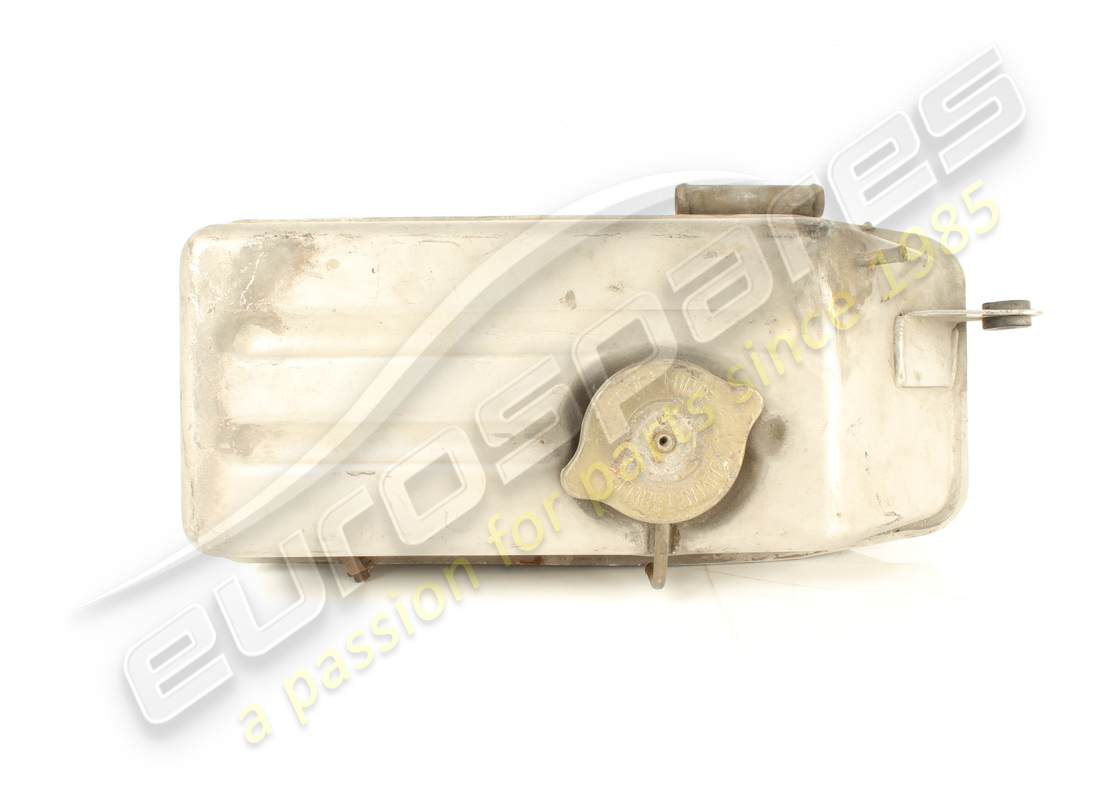 USED Lamborghini COOLING CIRCUIT SUPPLEMENTARY RESERVOIR . PART NUMBER 001733712 (1)