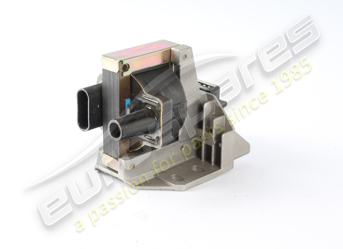 new oem electronic coil unit ver/cat. part number 143413 (1)