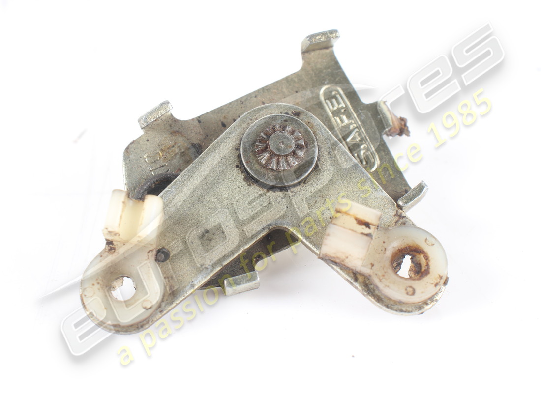 USED Ferrari RH LOCK . PART NUMBER 40063000 (1)