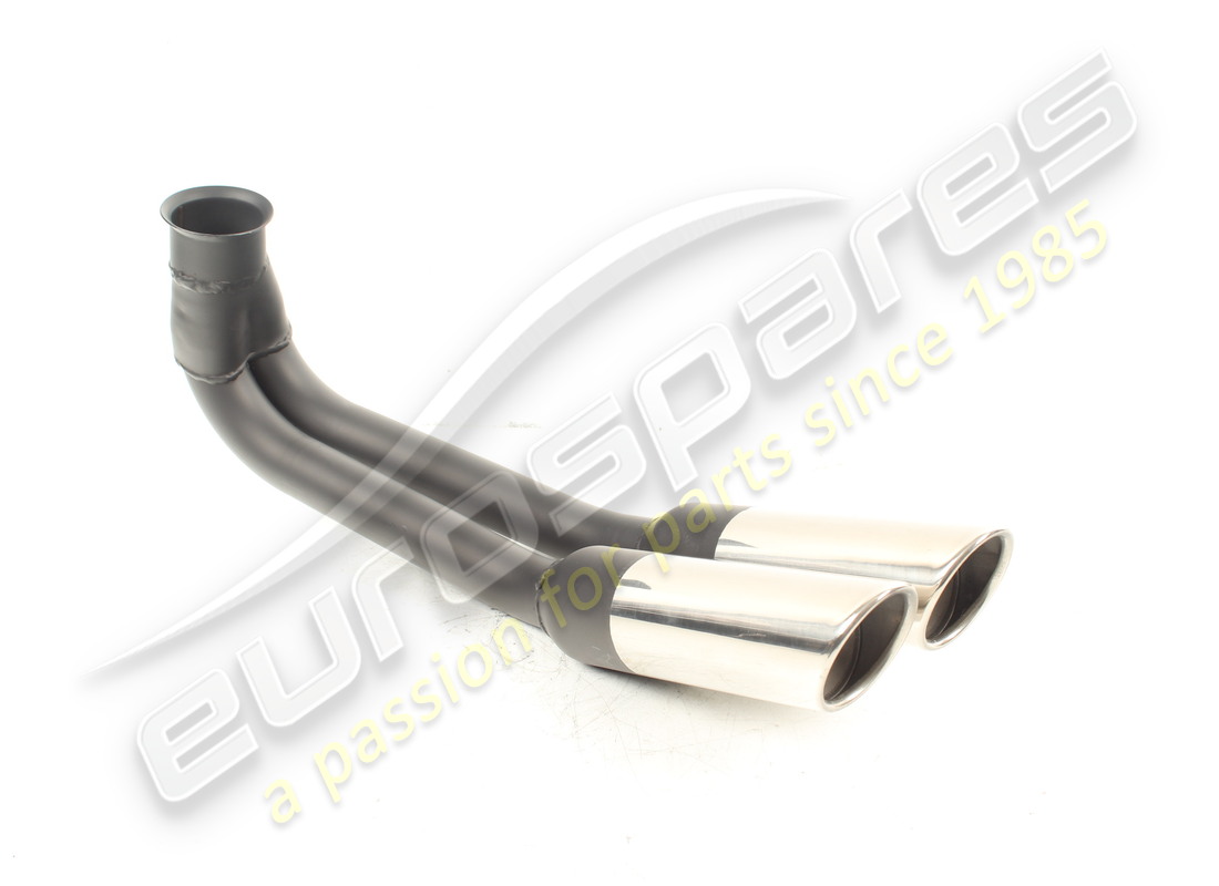 NEW Lamborghini RH EXHAUST TERMINAL . PART NUMBER 004432726 (1)