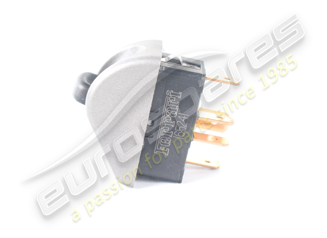 NEW FERRARI SWITCH. PART NUMBER 165241 (3) new ferrari switch. part number 165241 (3)