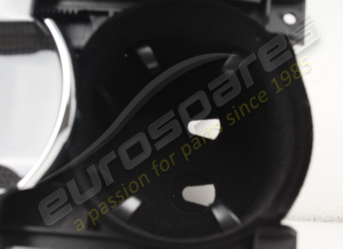 new ferrari complete cup holder. part number 85845600 (3)