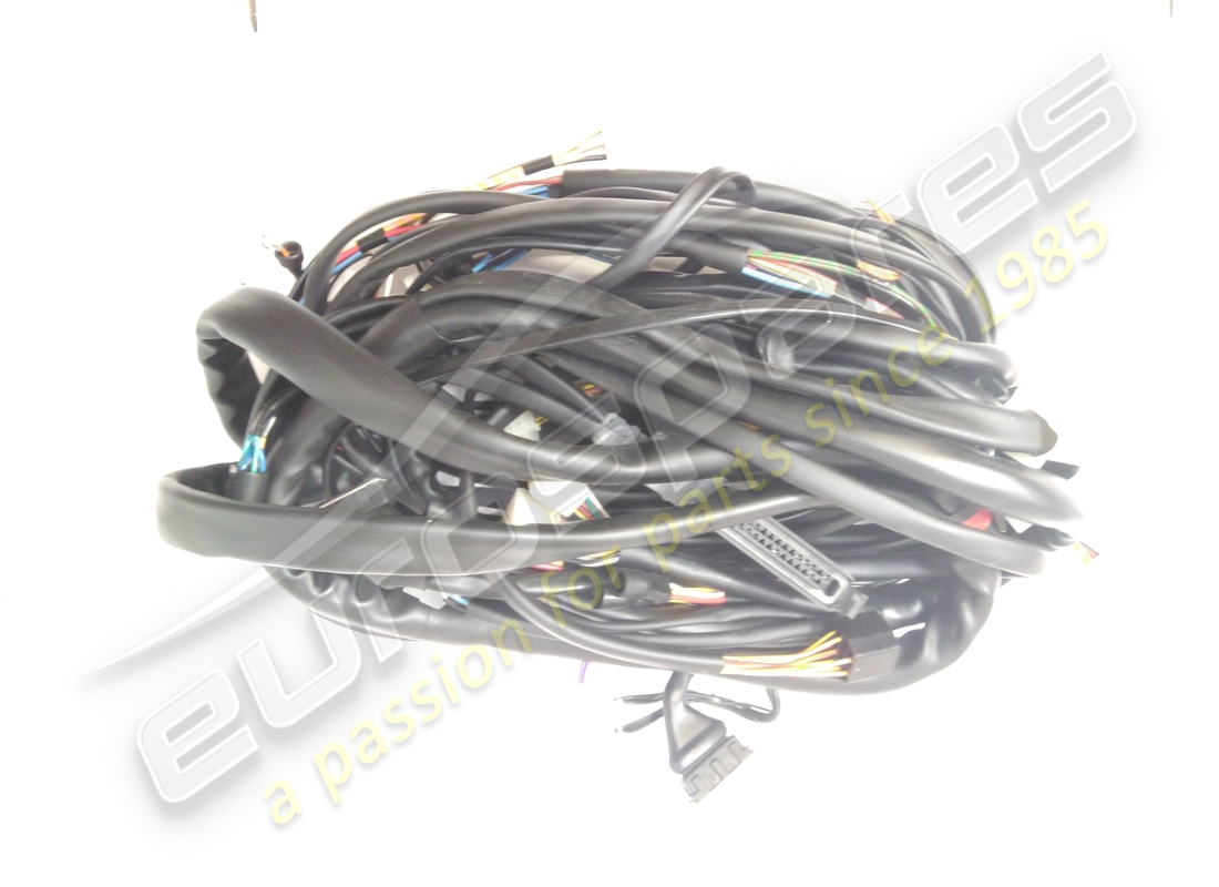 new ferrari cables for engine. part number 132324 (1)