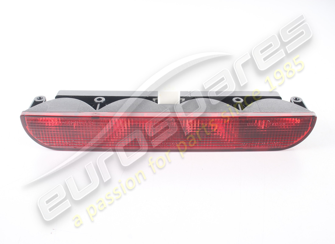 new maserati centr.stop.light on rear par. part number 373100132 (1)