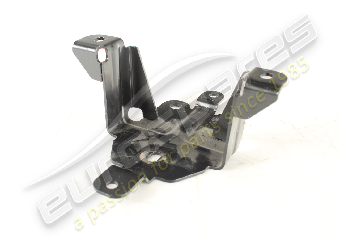 used ferrari bridge fastener bracket. part number 86153300 (3)